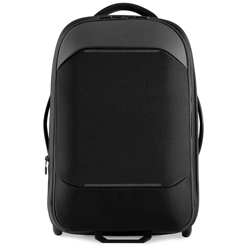 Nomatic Navigator 37L Wheeled Expandable Carry-On Bag (Black)