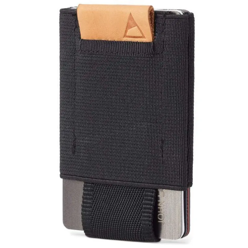 Nomatic Wallet v.1 - Black