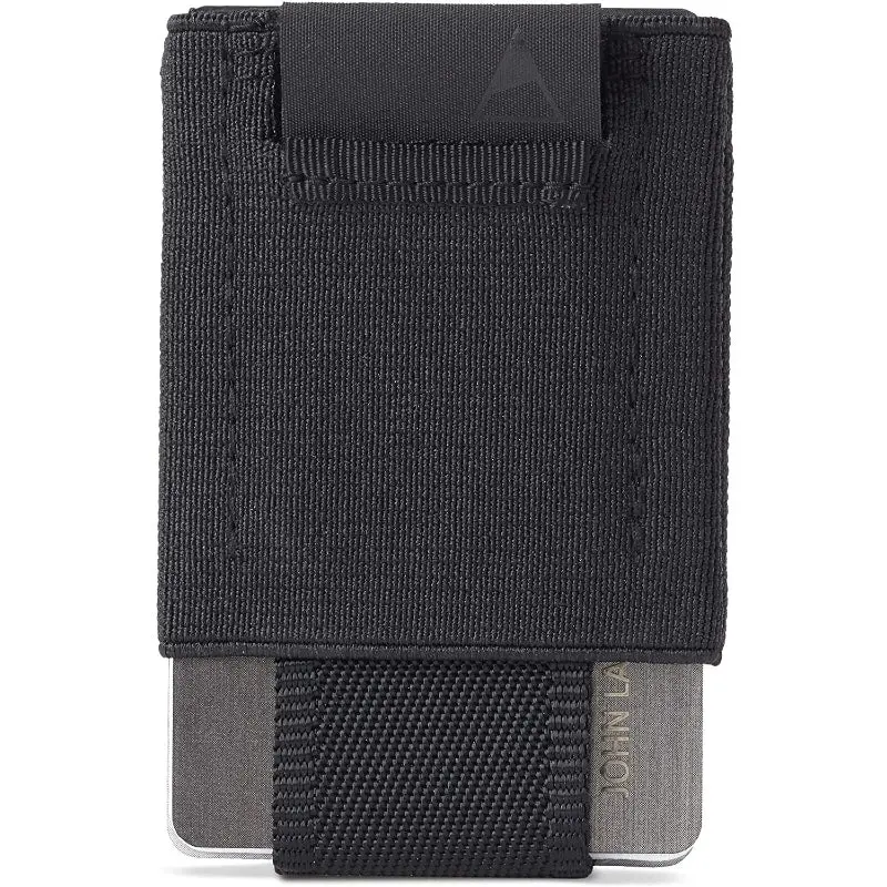 Nomatic Wallet v.2 - Black