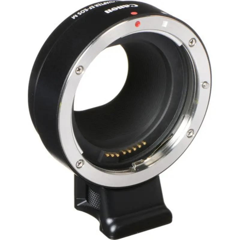 Canon EF-M Lens Adapter Kit for Canon EF - EF-S Lenses