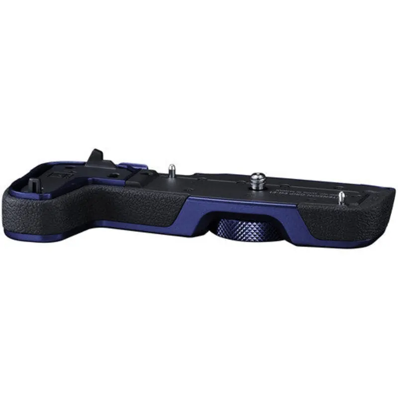 Canon EG-E1 Extension Grip - Blue