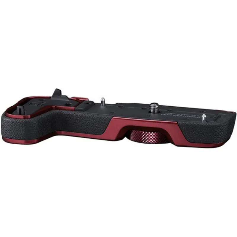Canon EG-E1 Extension Grip - Red