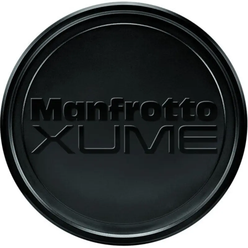 Manfrotto XUME 52mm Lens Cap for Lens Adapters