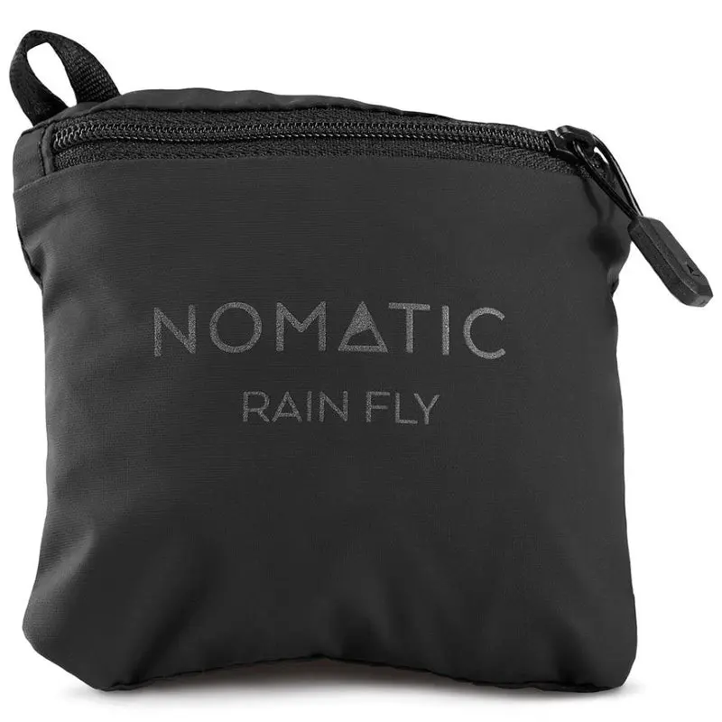 Nomatic Navigator Medium Rain Cover - Black