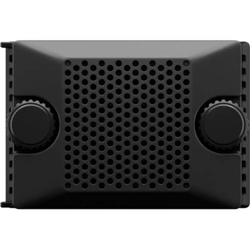 FUJIFILM X-H Fan