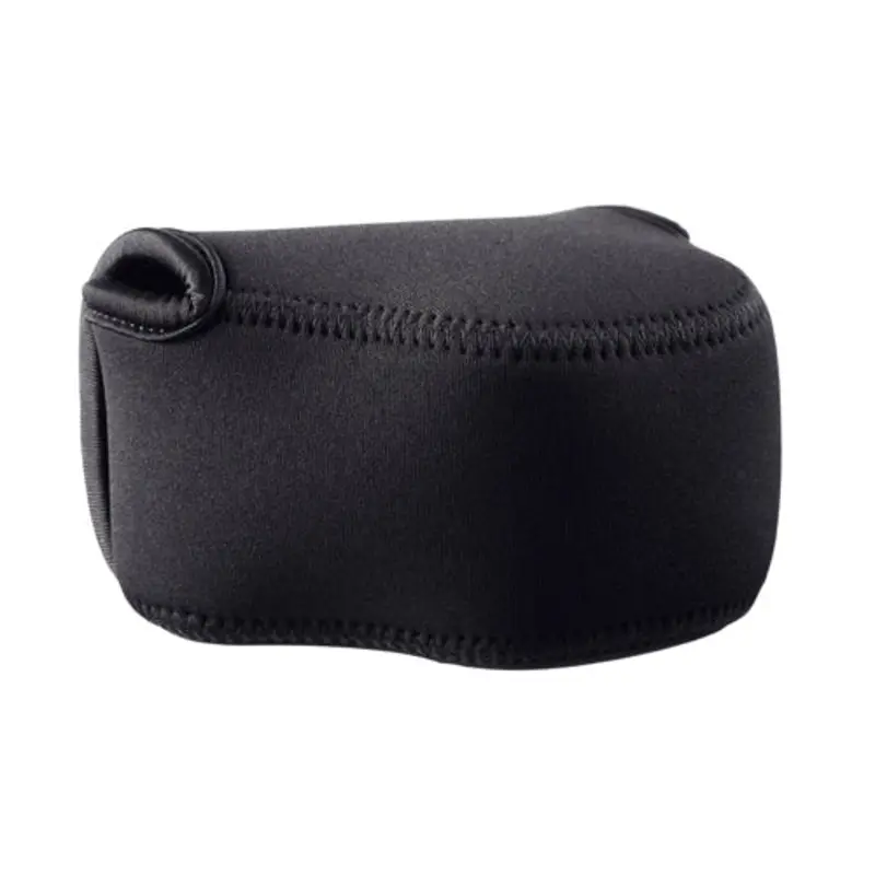 Neoprene Advanced Compact Camera Pouch
