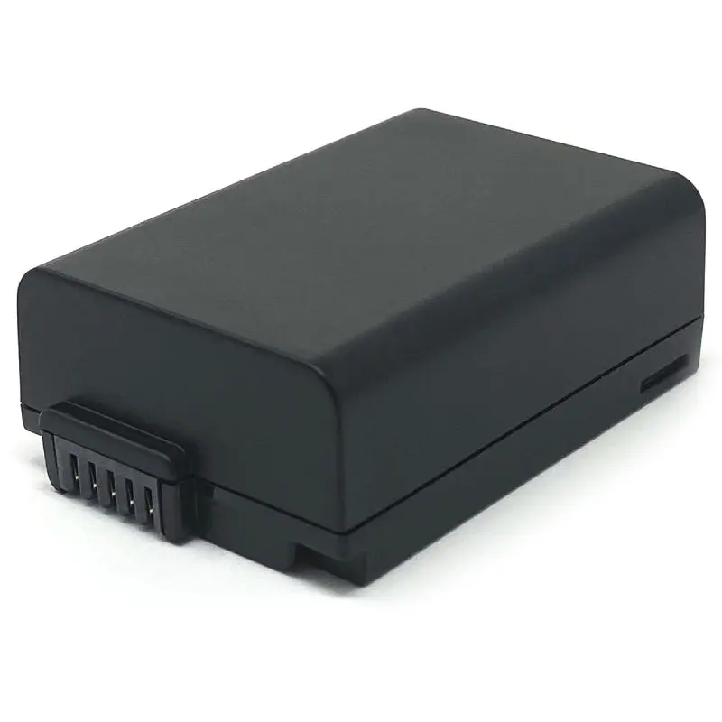 Promaster Li-Ion Battery For Nikon En-El25