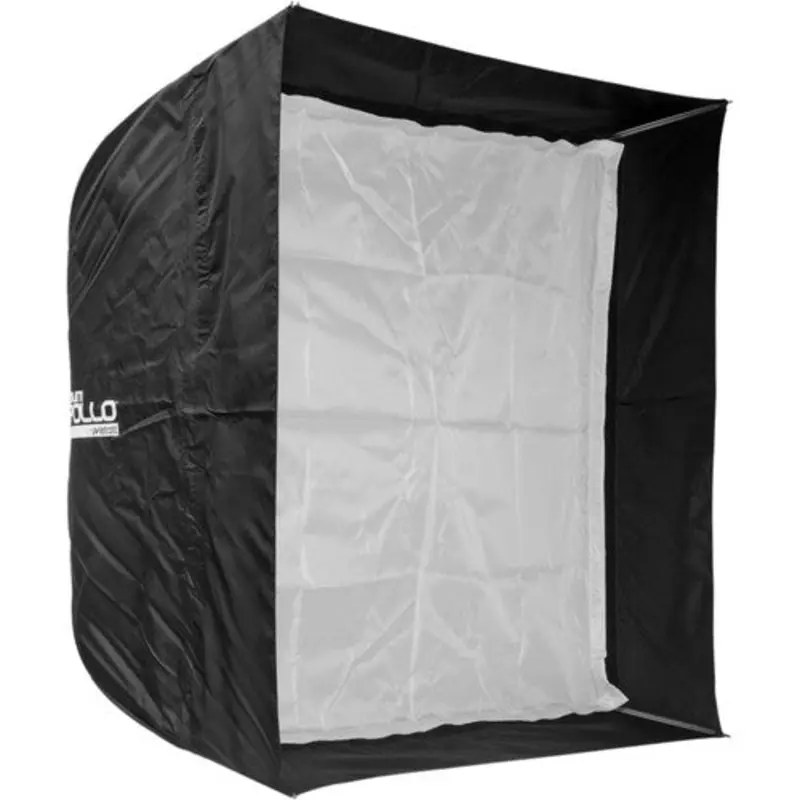 Westcott Apollo Softbox with Recessed Front and Grid (28 x 28")
