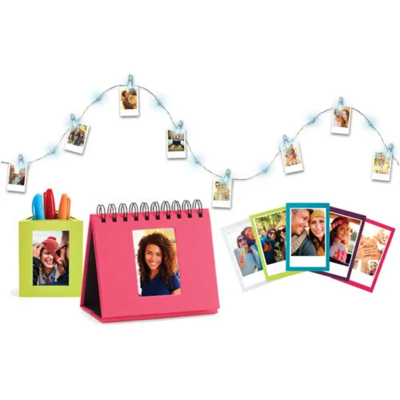 FUJIFILM INSTAX Your Space Accessories Kit