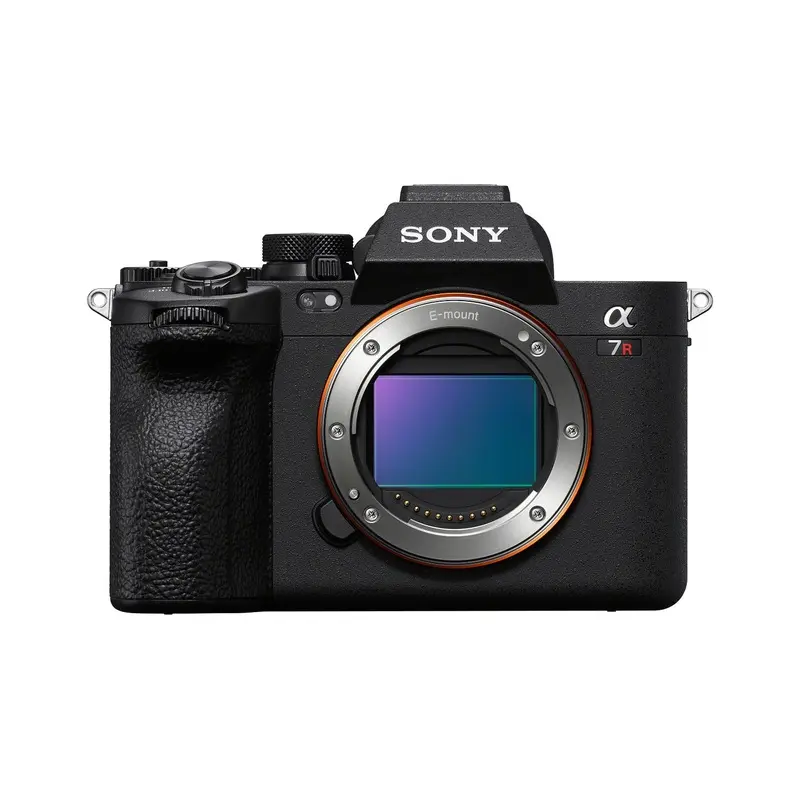 Sony Alpha a7R V Mirrorless Camera