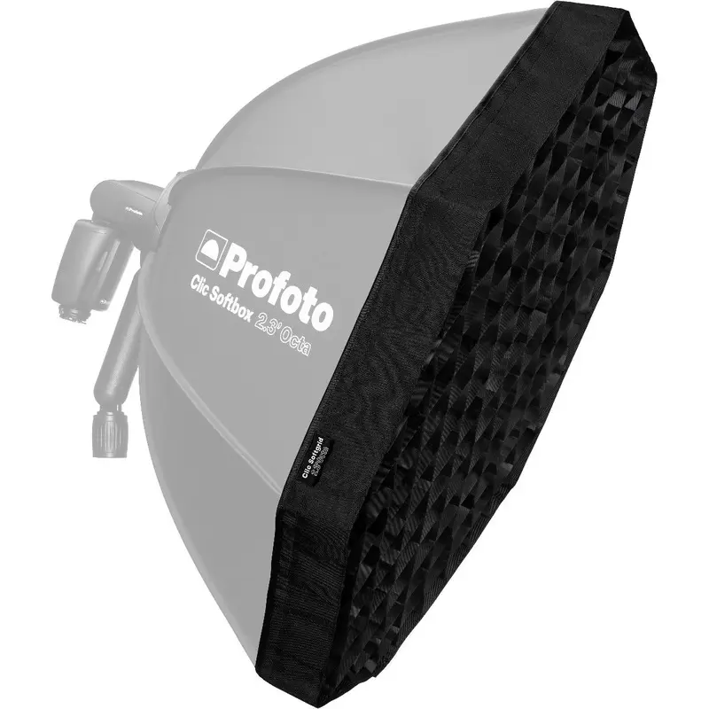 Profoto Clic Softgrid Octa (2.3')