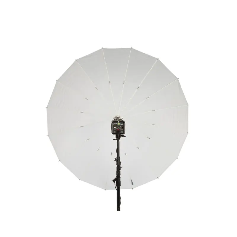 Paul C Buff 64 White PLM Umbrella
