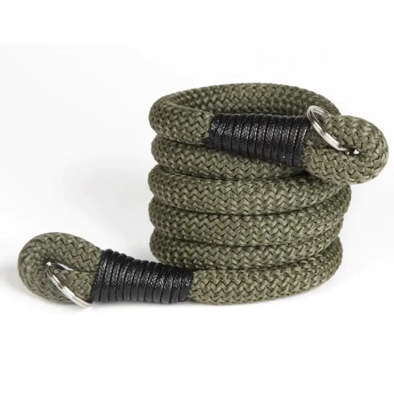 Photogenic Rope Camera Strap - Landscape