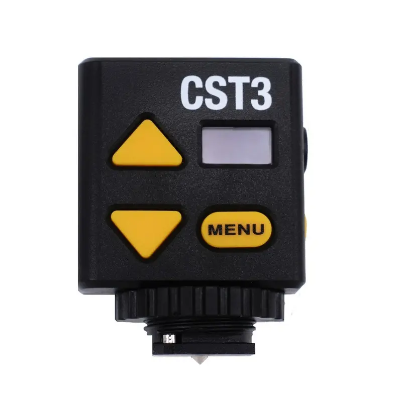 Paul C. Buff CyberSync Trigger Transmitter 3