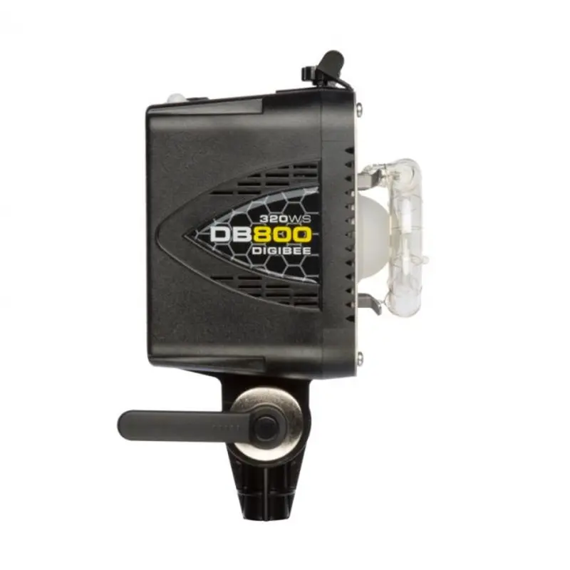 Paul C. Buff DigiBee Flash Unit - Black