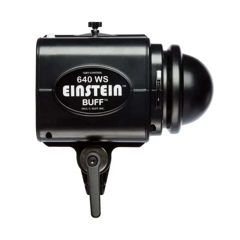 Paul C. Buff Einstein Flash Unit