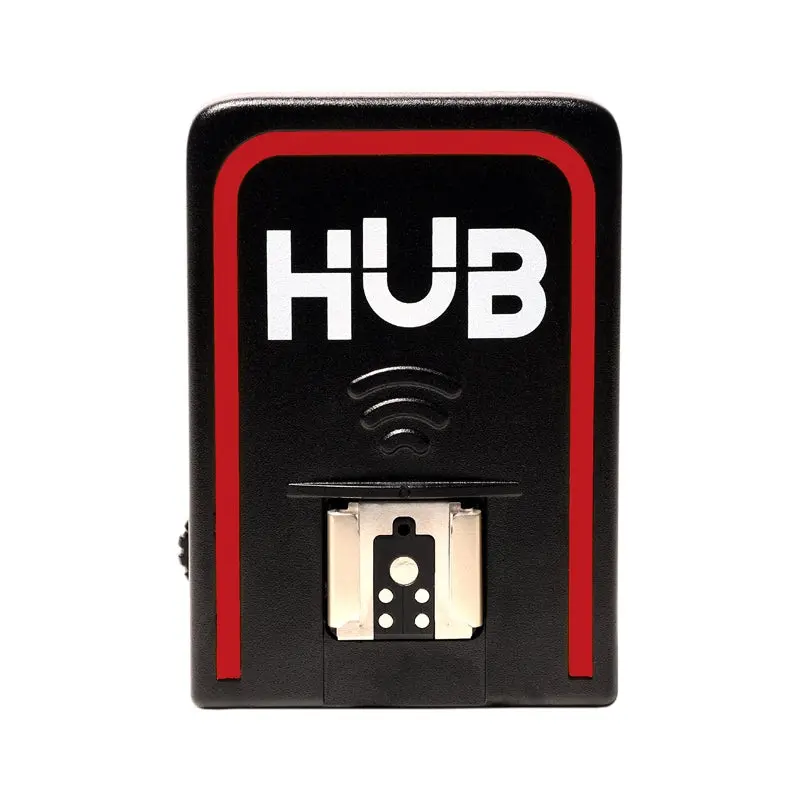 Paul C Buff HUB Remote for Canon
