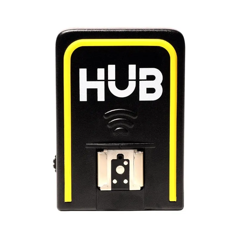 Paul C Buff HUB Remote for Nikon