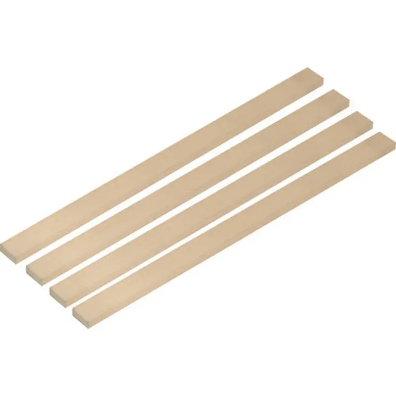 Hahnemuhle Standard Gallerie Wrap System: (20" Center Braces, 4 Pack)