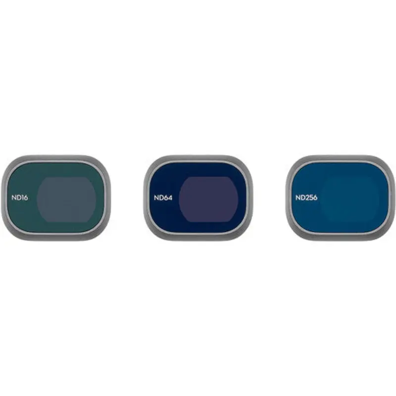 DJI ND Filter Kit for Mini 4 Pro (3-Pack)