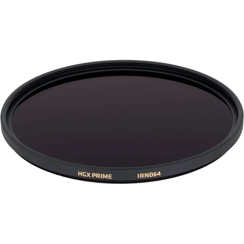ProMaster 72mm IRND64X (1.8) HGX Prime