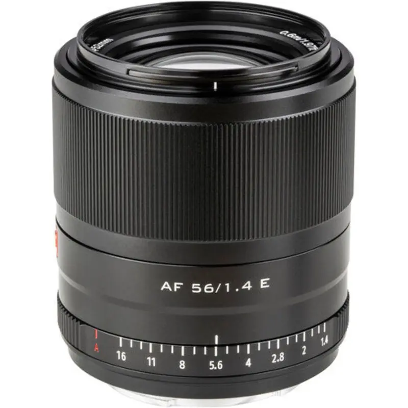 Viltrox AF 23mm f/1.4 E Lens Sony E Mount - Black