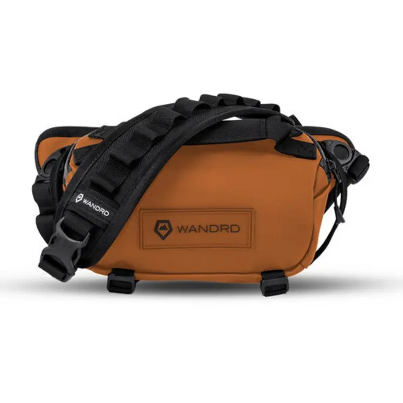 Wandrd Rogue Sling 3L - Sedona Orange