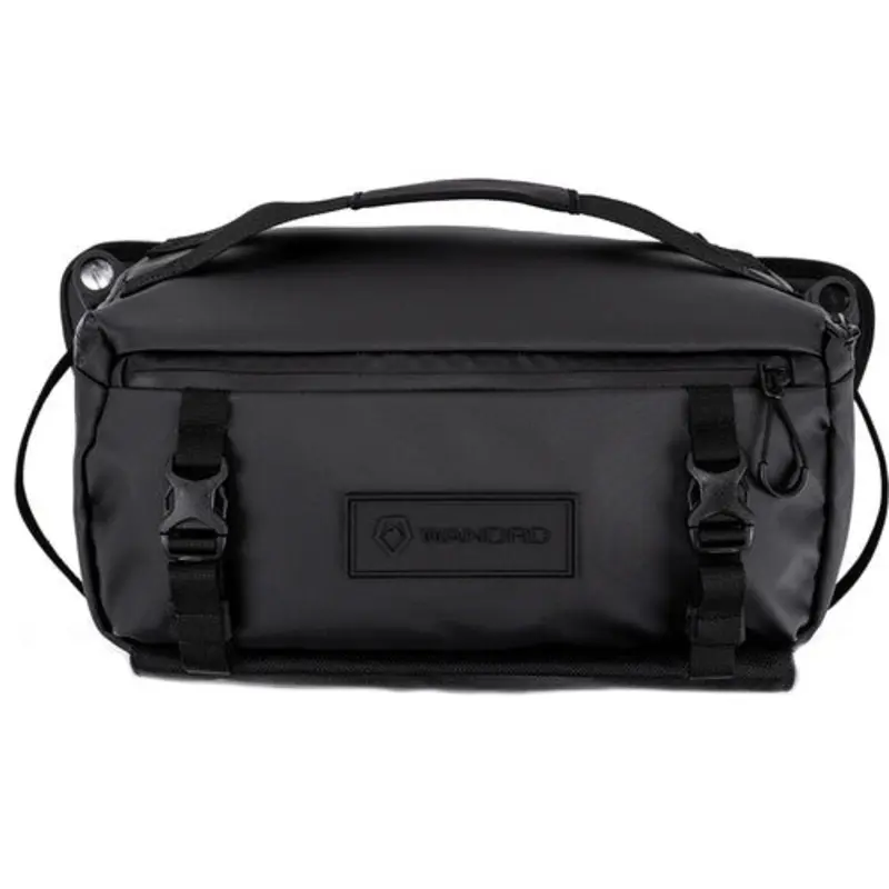 Wandrd Rogue Sling 9L - Black