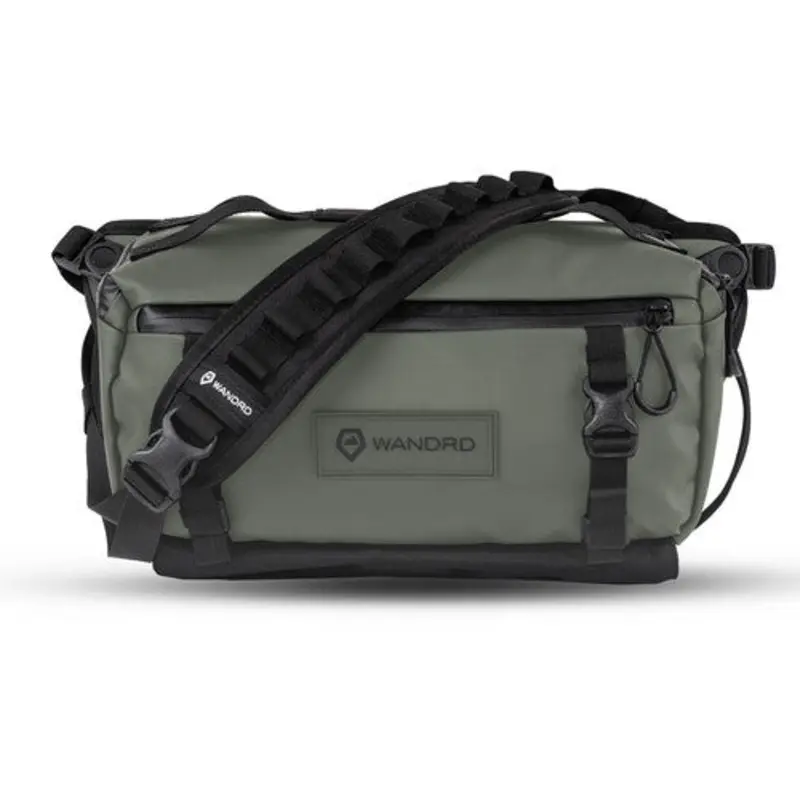Wandrd Rogue Sling 9L - Wasatch Green