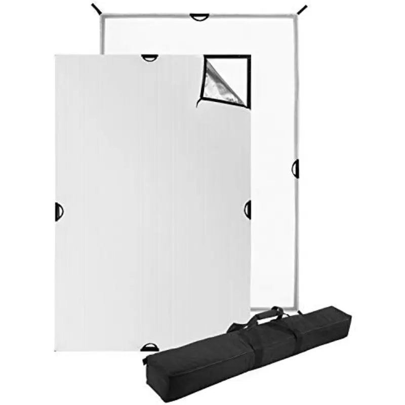 Westcott 4x6' Scrim Jim Cine Kit