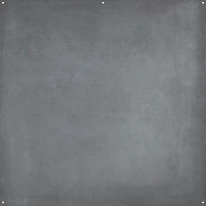 Westcott X-Drop Fabric Backdrop (8 x 8') - Smooth Concrete