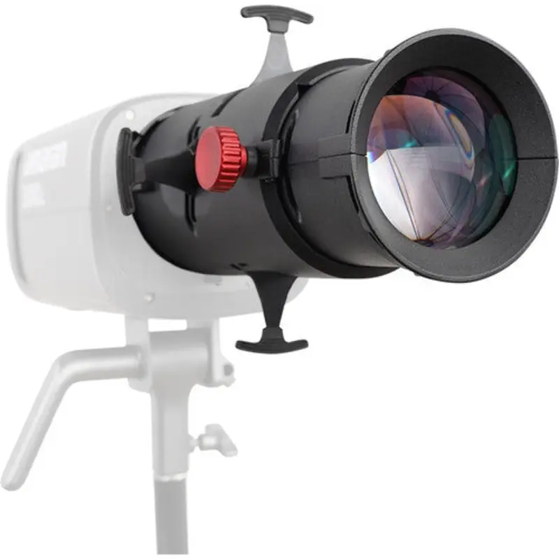 Aputure amaran Spotlight SE 36 Lens Kit
