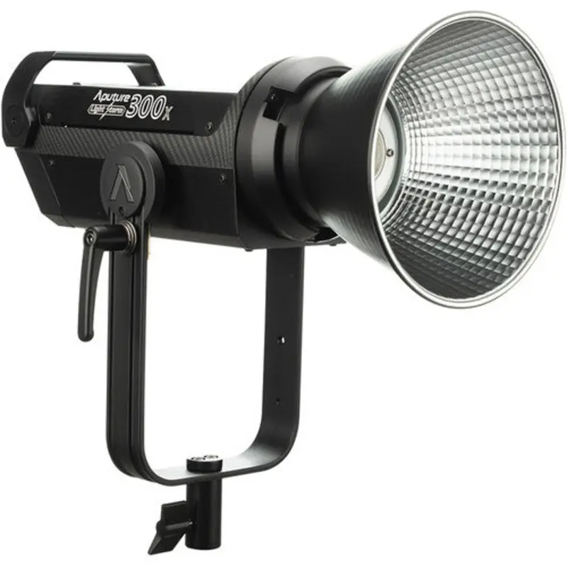 Aputure LS 300x Bi-Color LED Monolight (Gold Mount)