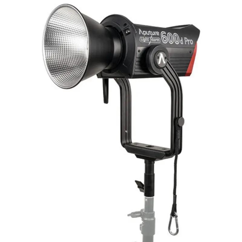 Aputure LS 600d Pro Daylight LED Monolight (Gold Mount)