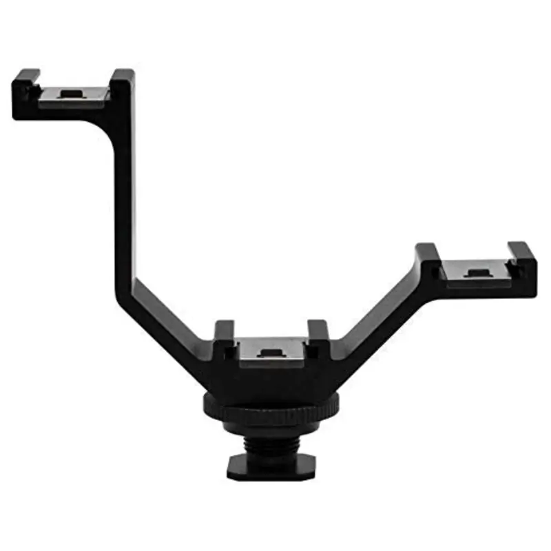 ProMaster 4" Triple Bracket