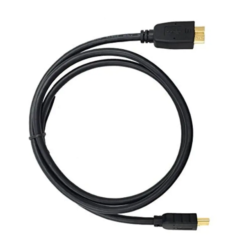 ProMaster USB-C Male to USB Micro-B USB 3.0 Data Cable - 3