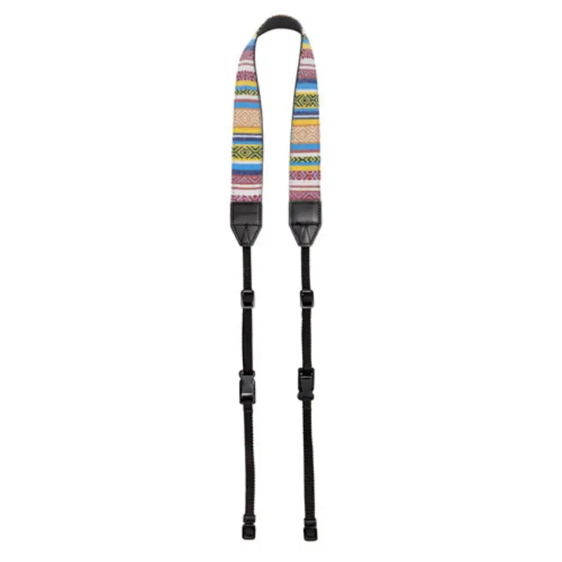 ProMaster Tapestry QR Camera Strap - Daydream