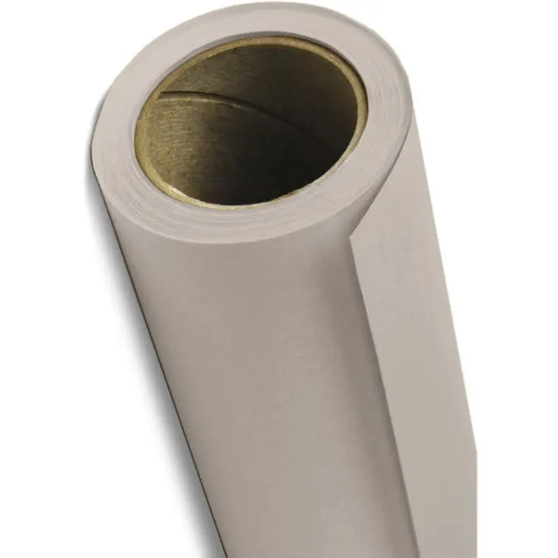 Savage #12 Seamless Background Paper (86" x 36') - Studio Gray