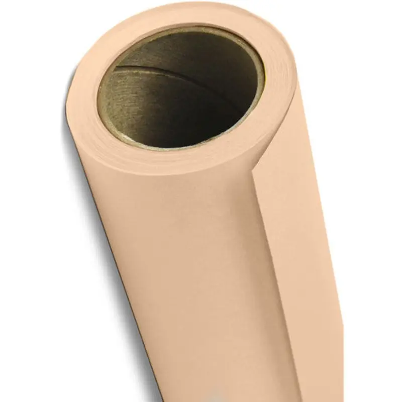 Savage #25 Widetone Seamless Background Paper (9' x 36') - Beige