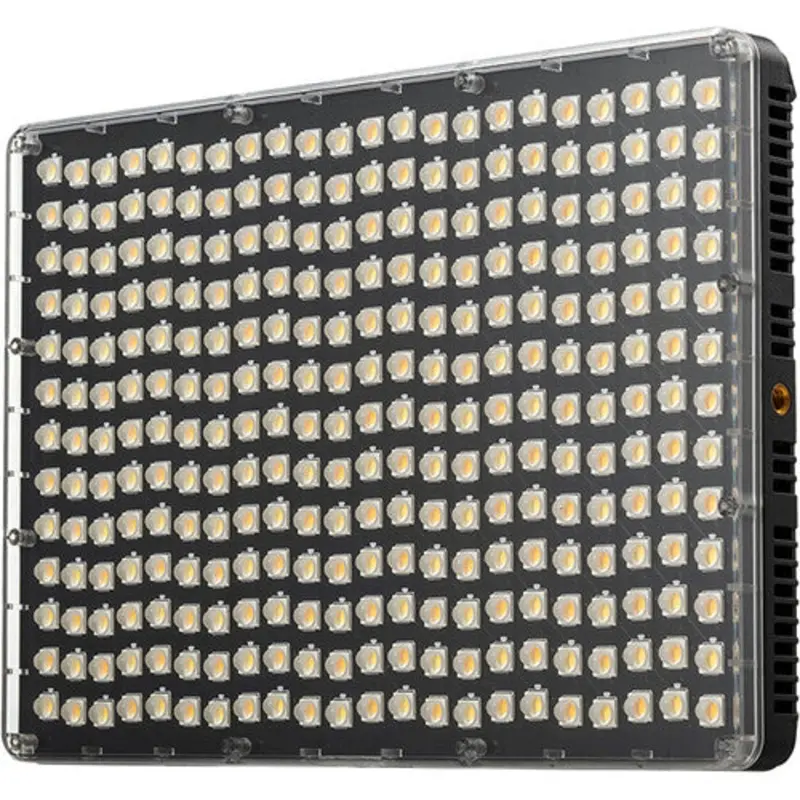 amaran P60x Bi-Color LED Light Panel (3-Light Kit)