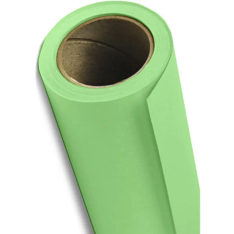 Savage #40 Mint Green Seamless Background Paper (107" x 36')