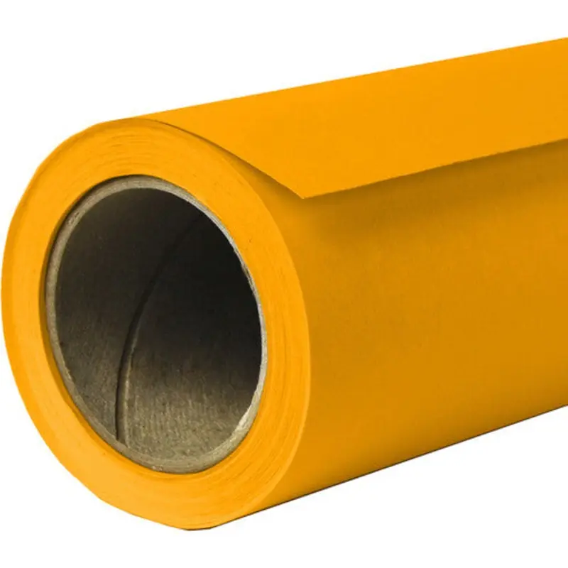 Savage #43 Marmalade Seamless Background Paper (107" x 36')