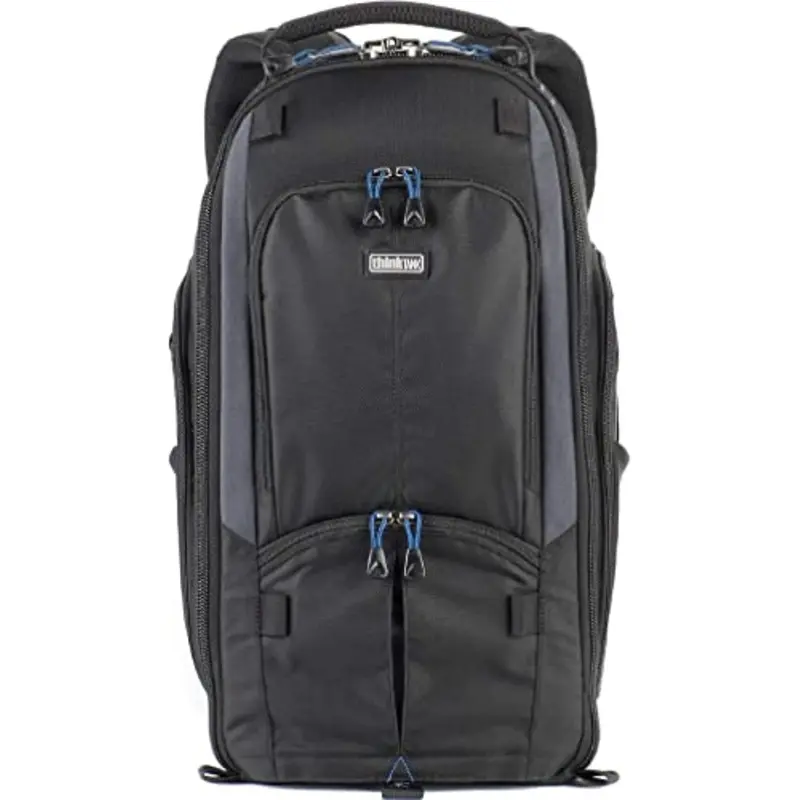 Think Tank Photo StreetWalker Pro V2.0 Backpack - Black