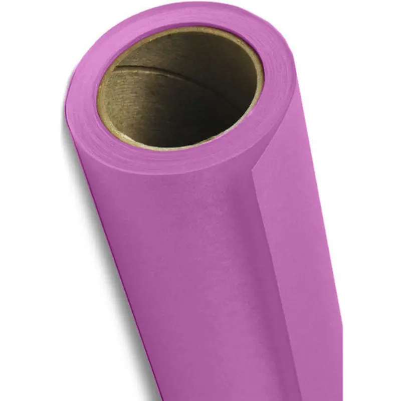 Savage #91 Seamless Background Paper (86" x 36') - Plum