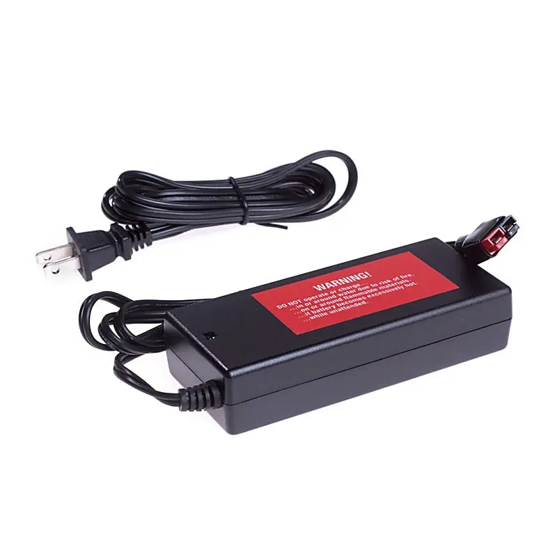 PAUL C. BUFF Vagabond Mini Lithium Battery Charger