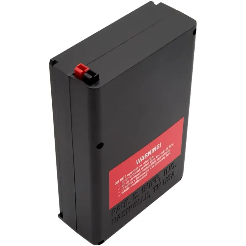 PAUL C. BUFF Vagabond Mini Spare Battery