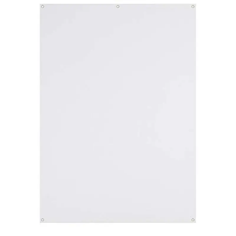 Westcott X-Drop Background (5 x 7', White)