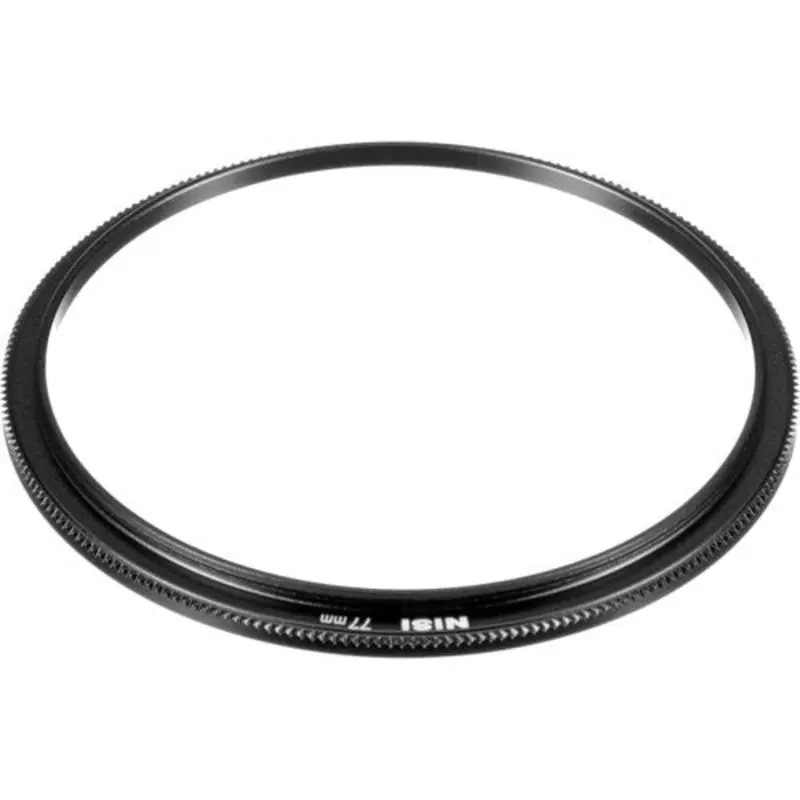 NiSi 77-82mm Step-Up Ring for 100mm V5/V5 Pro/V6/V7/C4 Holder