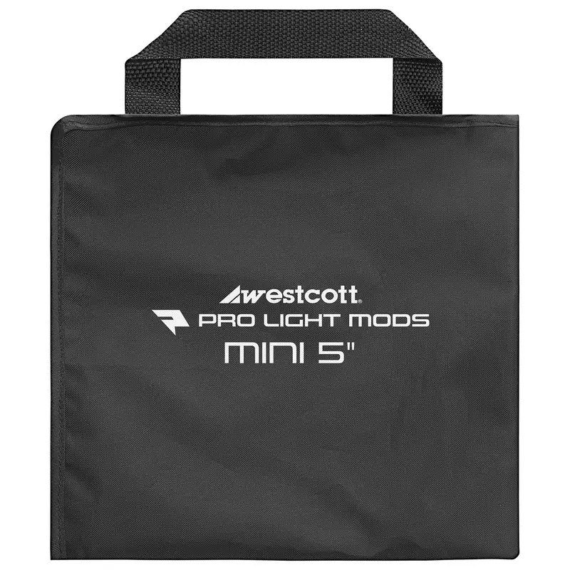 Westcott Pro Light Mods Mini 5"