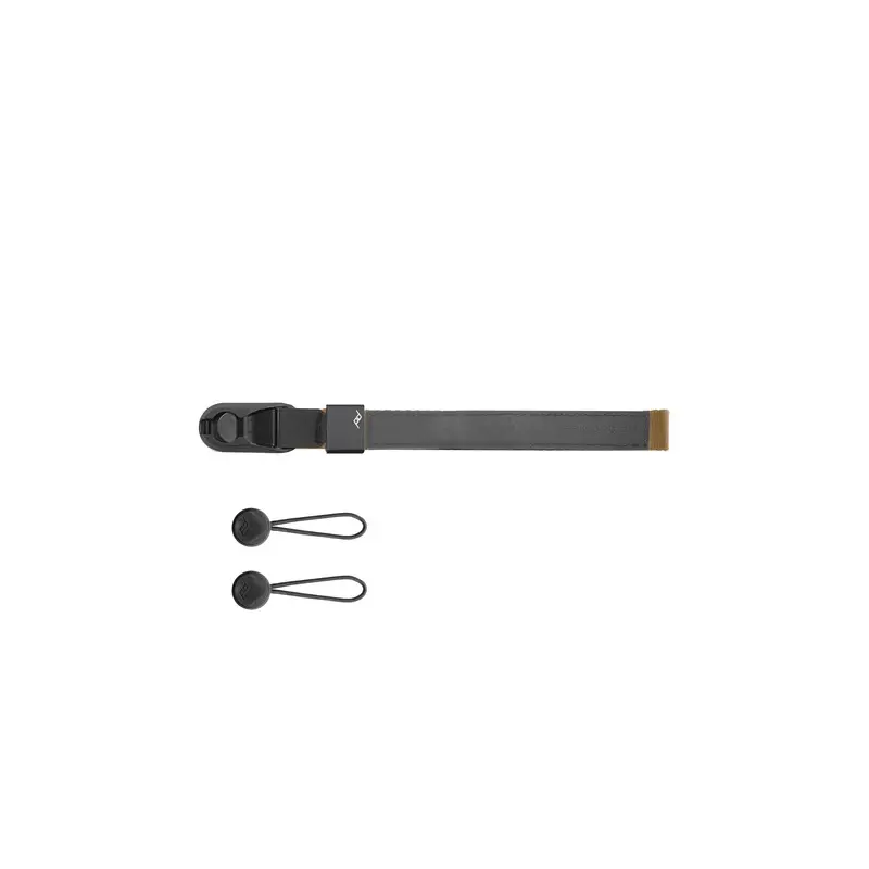 Peak Design Cuff Camera Wrist Strap (Coyote Tan)